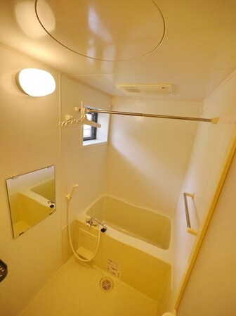 モナリエ東村山の物件内観写真